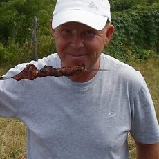 Фотография мужчины Александр, 58 лет из г. Саратов