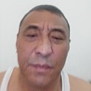 Адилбек, 56 лет