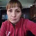 Юленька, 26 лет