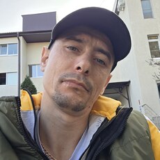 Фотография мужчины Артур, 35 лет из г. Ставрополь