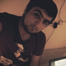 Фотография мужчины Муслим, 33 года из г. Алматы