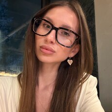 Фотография девушки Надик, 22 года из г. Омск