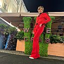 Роза, 43 года