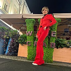 Фотография девушки Роза, 43 года из г. Октябрьский (Башкортостан)