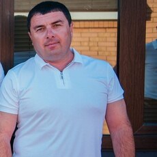 Фотография мужчины Хасан, 39 лет из г. Лабинск