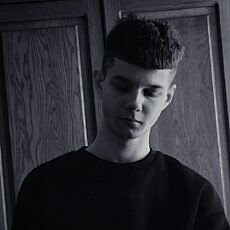 Фотография мужчины Bogdan, 18 лет из г. Пинск