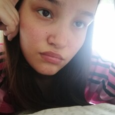 Фотография девушки Риша, 19 лет из г. Дмитров