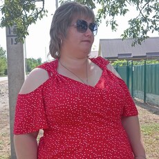 Фотография девушки Елена, 41 год из г. Песчанокопское