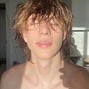 Семён, 20 лет