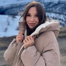 Фотография девушки Яна, 26 лет из г. Ставрополь