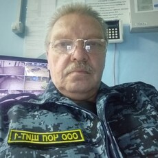 Фотография мужчины Андрей, 58 лет из г. Чита