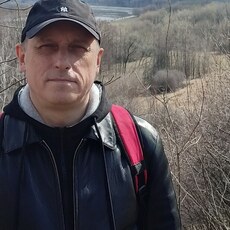 Фотография мужчины Михаил, 56 лет из г. Москва