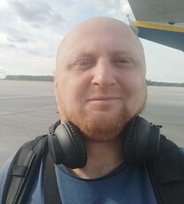 Фотография мужчины Анатолий, 41 год из г. Молодечно