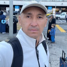 Фотография мужчины Ринат, 47 лет из г. Якутск