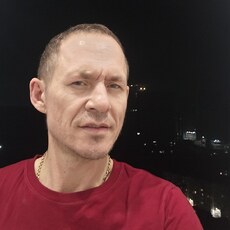 Фотография мужчины Николай, 46 лет из г. Владивосток