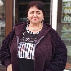 Фотография девушки Наталья, 51 год из г. Оренбург