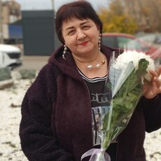 Фотография девушки Наталья, 51 год из г. Оренбург