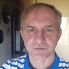 Фотография мужчины Евгений, 58 лет из г. Хабаровск