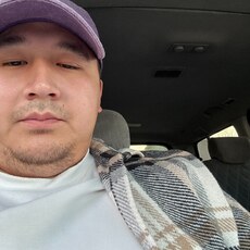 Фотография мужчины Руслан, 25 лет из г. Алматы