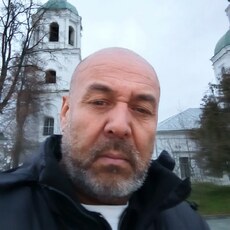 Фотография мужчины Олег, 56 лет из г. Зарайск