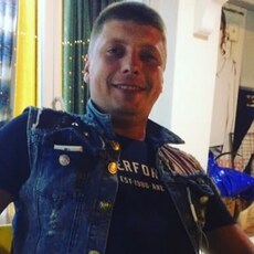 Фотография мужчины Максон, 38 лет из г. Мурманск