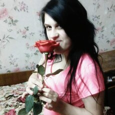 Фотография девушки Александра, 29 лет из г. Докшицы