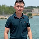 Далер, 29 лет