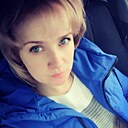 Оксана, 36 лет