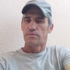 Фотография мужчины Виталий, 55 лет из г. Адлер