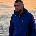 Магомед, 39 лет