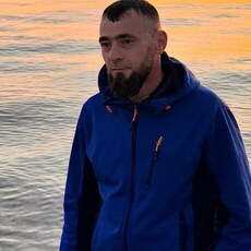 Фотография мужчины Магомед, 39 лет из г. Геленджик