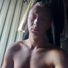 Фотография мужчины Дмитрий, 21 год из г. Омск