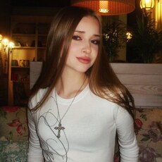 Фотография девушки Аврора, 23 года из г. Химки