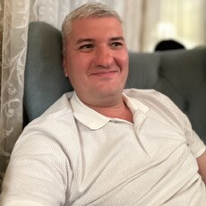 Фотография мужчины Руслан, 38 лет из г. Свободный