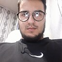 Максим, 24 года