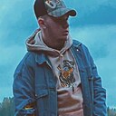 Андрей, 25 лет