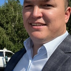 Фотография мужчины Максим, 33 года из г. Магнитогорск