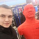 Денис, 27 лет