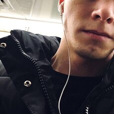 Фотография мужчины Влад, 35 лет из г. Нягань