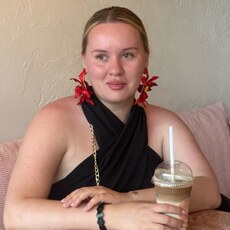 Фотография девушки Елизавета, 29 лет из г. Москва