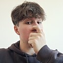 Кирилл, 19 лет