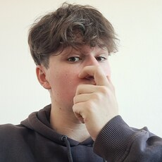 Фотография мужчины Кирилл, 19 лет из г. Пенза