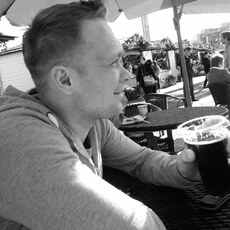 Фотография мужчины Алекс, 38 лет из г. Оренбург