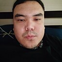 Мухаммад, 29 лет