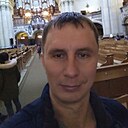 Виктор, 40 лет