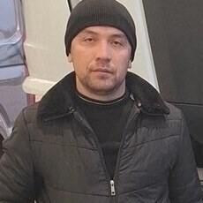 Фотография мужчины Доник, 33 года из г. Ошмяны