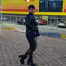 Фотография девушки Юлия, 37 лет из г. Саратов