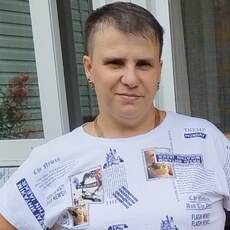 Фотография девушки Татьяна, 50 лет из г. Хабаровск