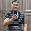 Эрдни, 39 лет