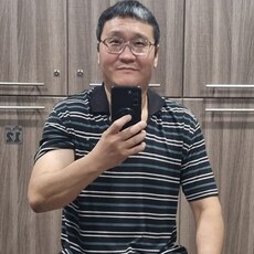 Фотография мужчины Эрдни, 39 лет из г. Элиста